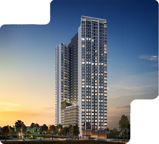 Aarambh Building